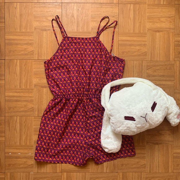 Cute Romper - Picture 1 of 4